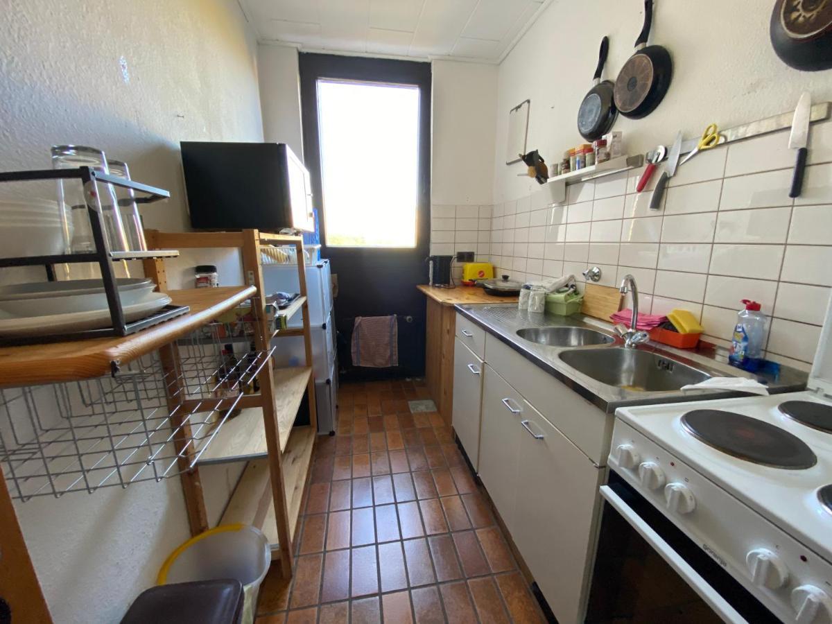 Private Room With Free Parking Κόμπλεντς Εξωτερικό φωτογραφία